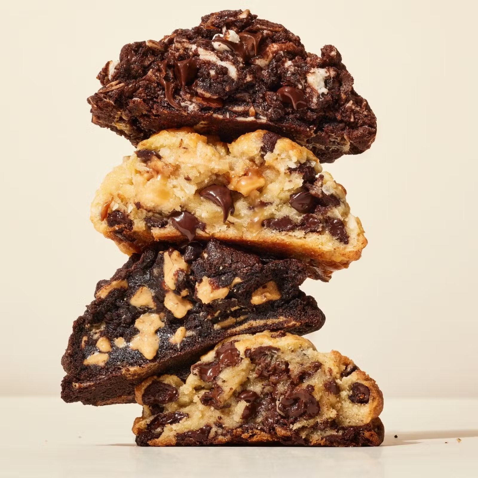 Summer Cookie Assortment