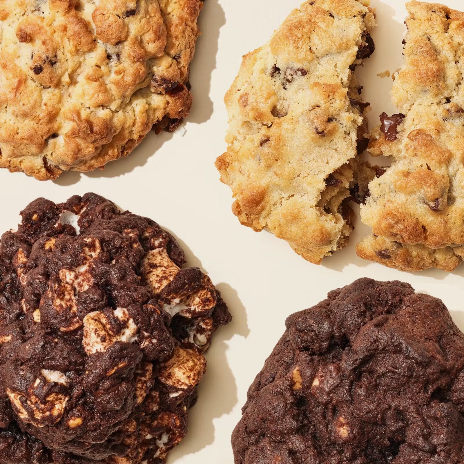 Summer Cookie Assortment