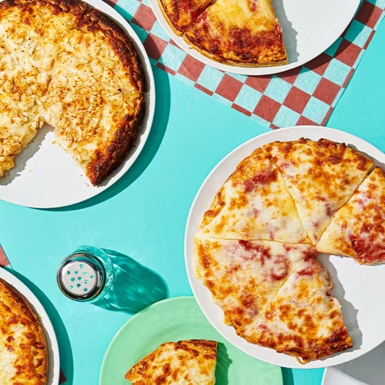 Baltimore-Style Pizza - Choose Your Own 4 Pack