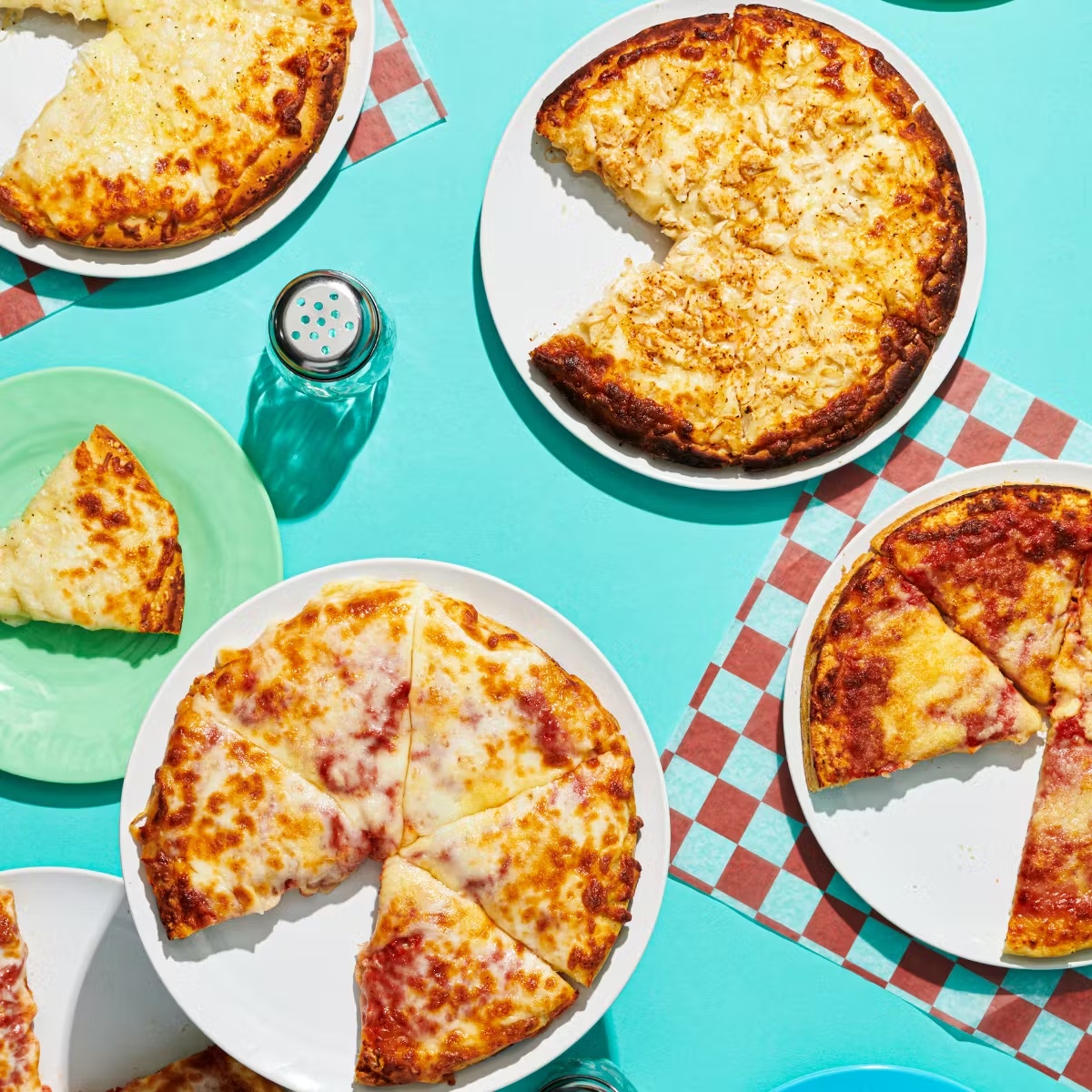 Baltimore-Style Pizza - Choose Your Own 2 Pack