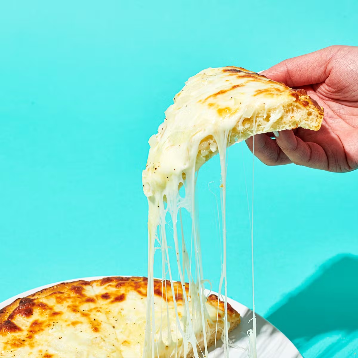 âThe Great Whiteâ Baltimore-Style Pizza - 2 Pack