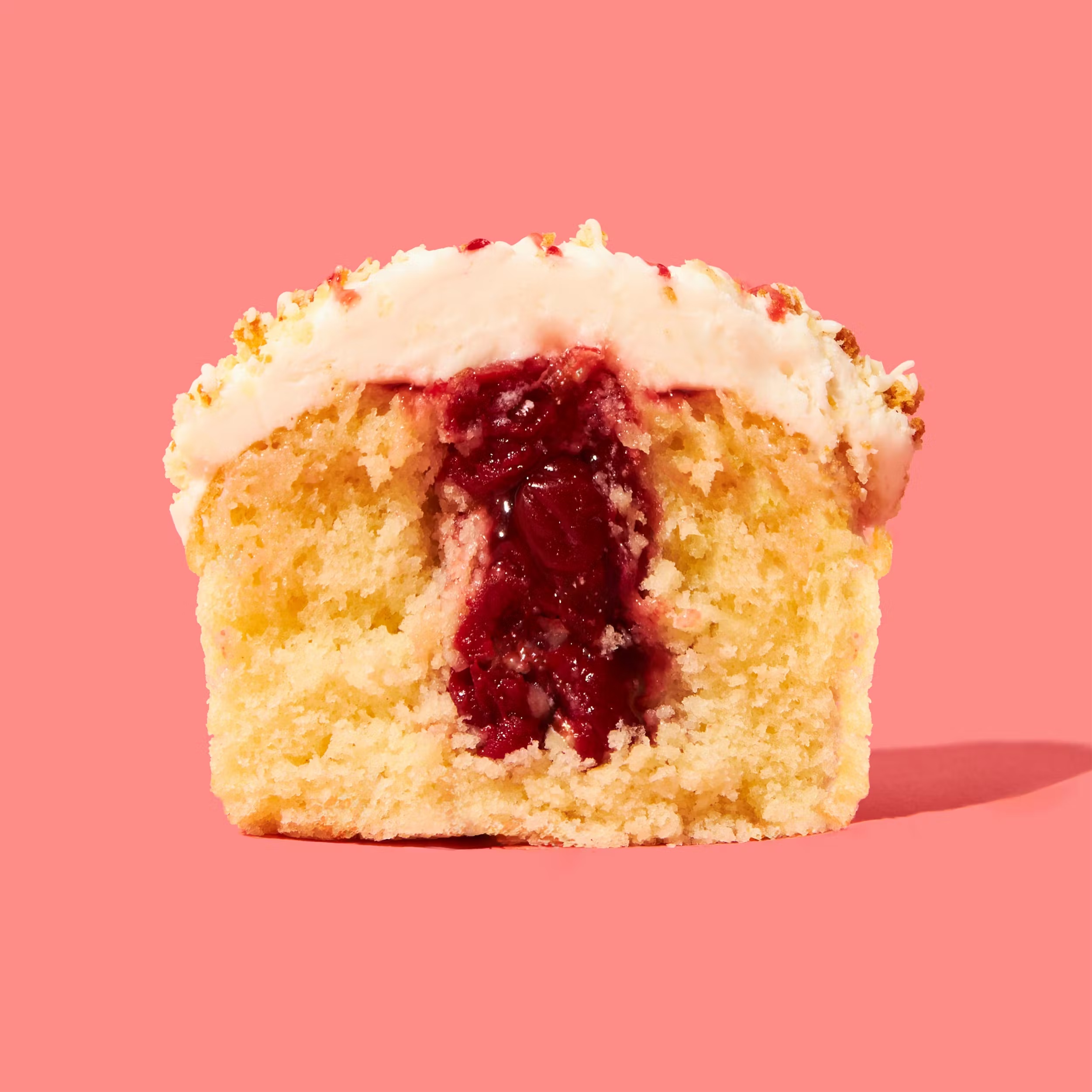 Easter JUMBO Cupcakes - 12 Pack
