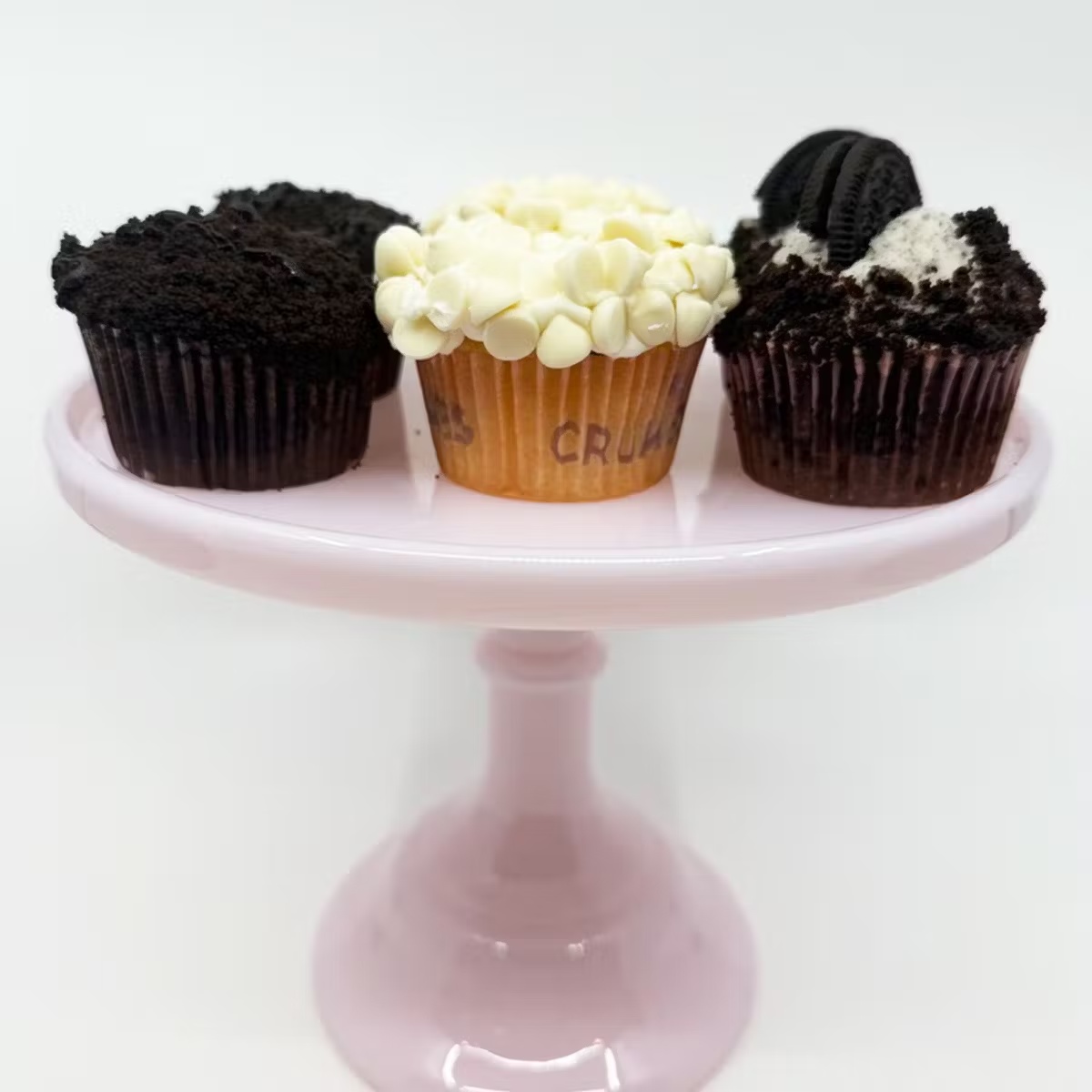 "Fan Favorites" Cupcakes - 12 Pack