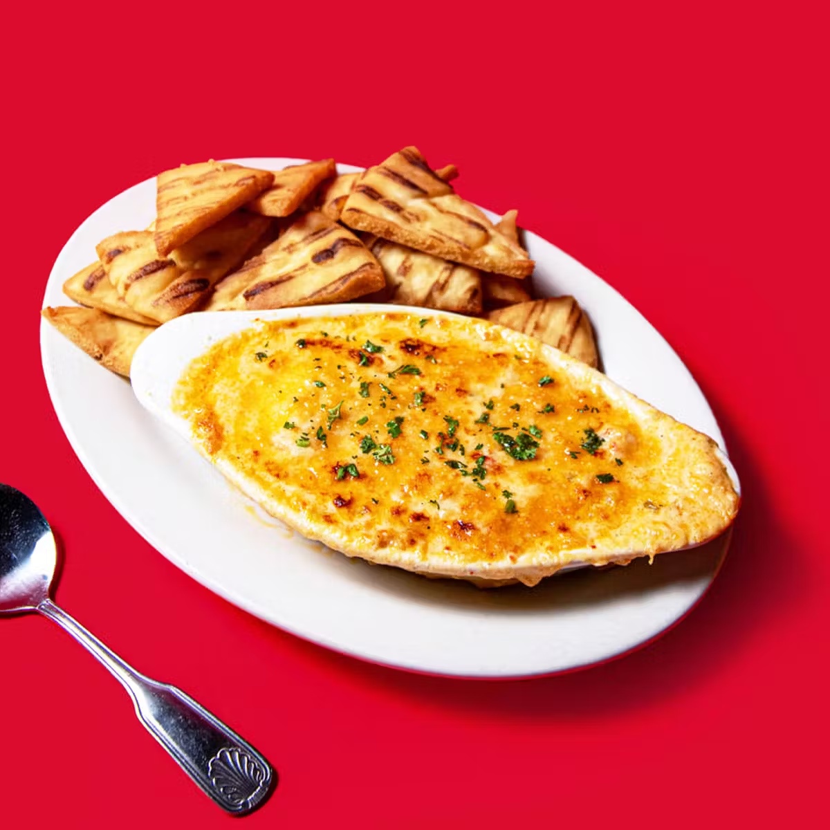 Crawfish Dip