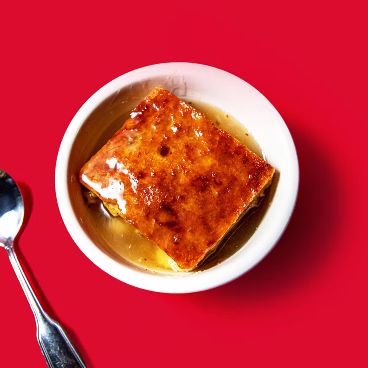 New Orleans Bread Pudding Kit for 10-12
