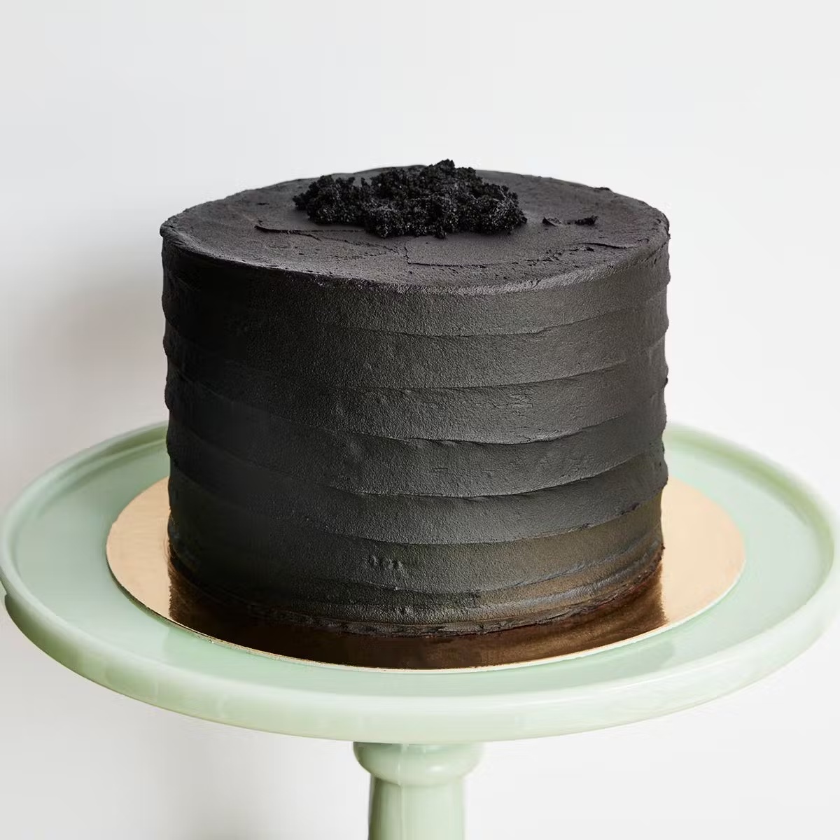 Brooklyn Blackout Cake