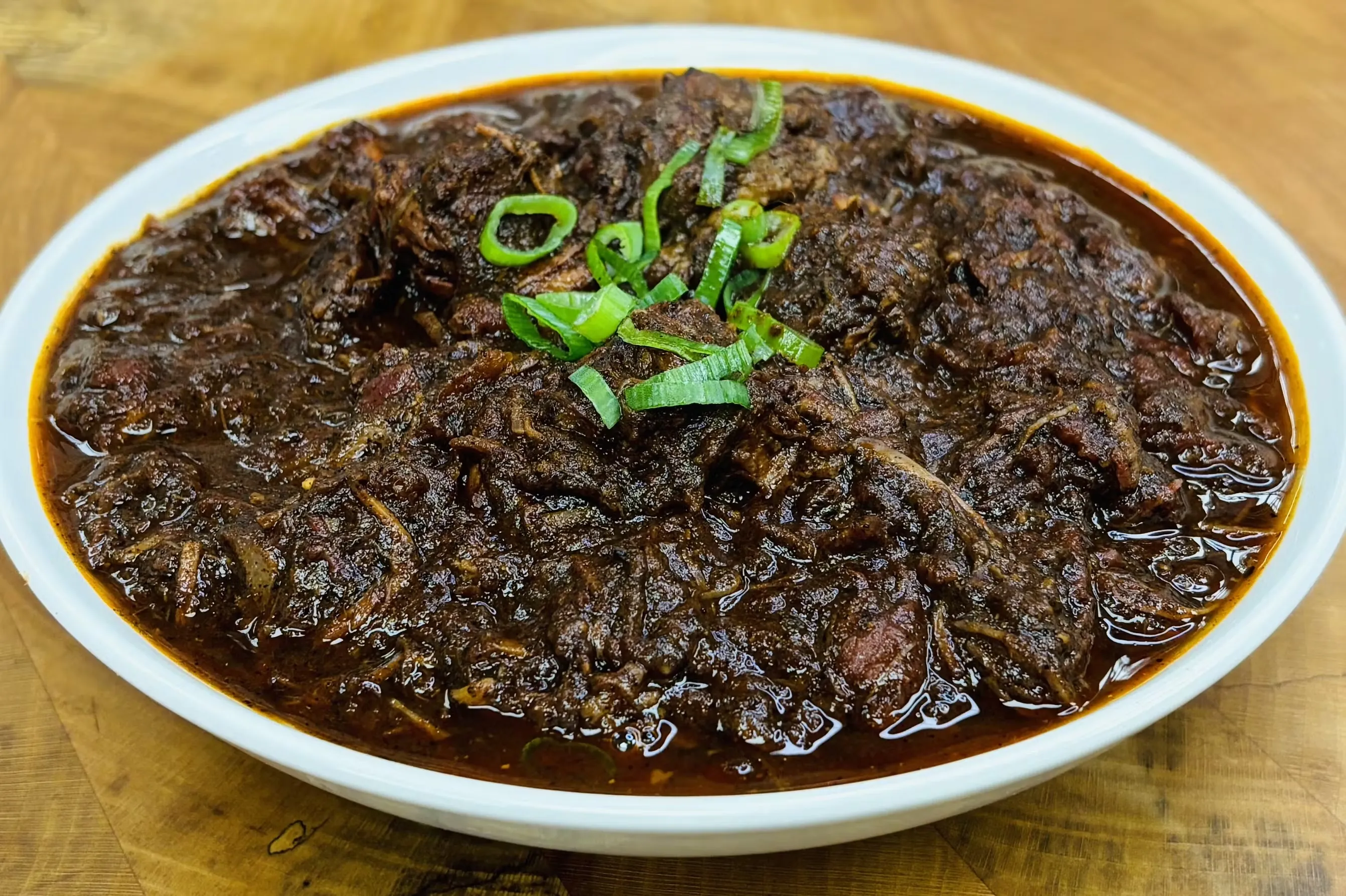 Brisket Chili - 2 Quarts