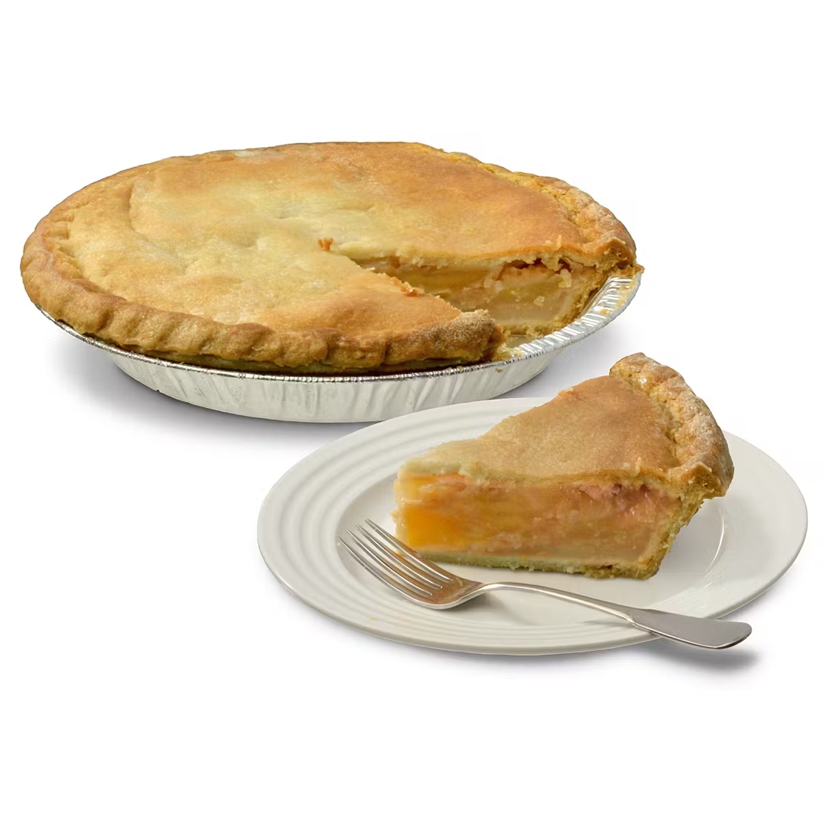 Apple Pie