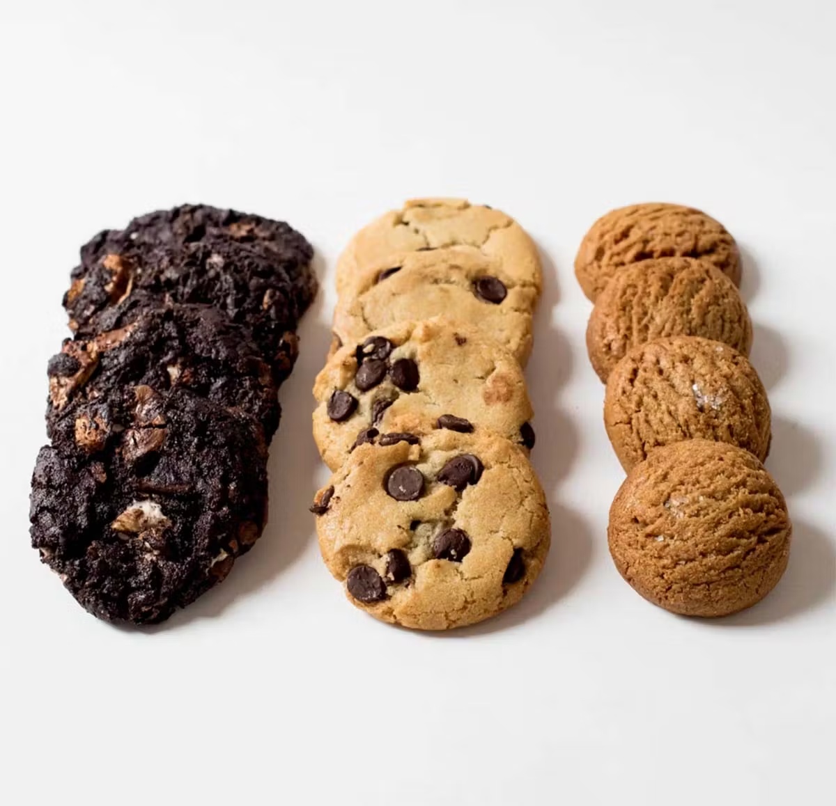 Best Seller Trio - 12 Pack