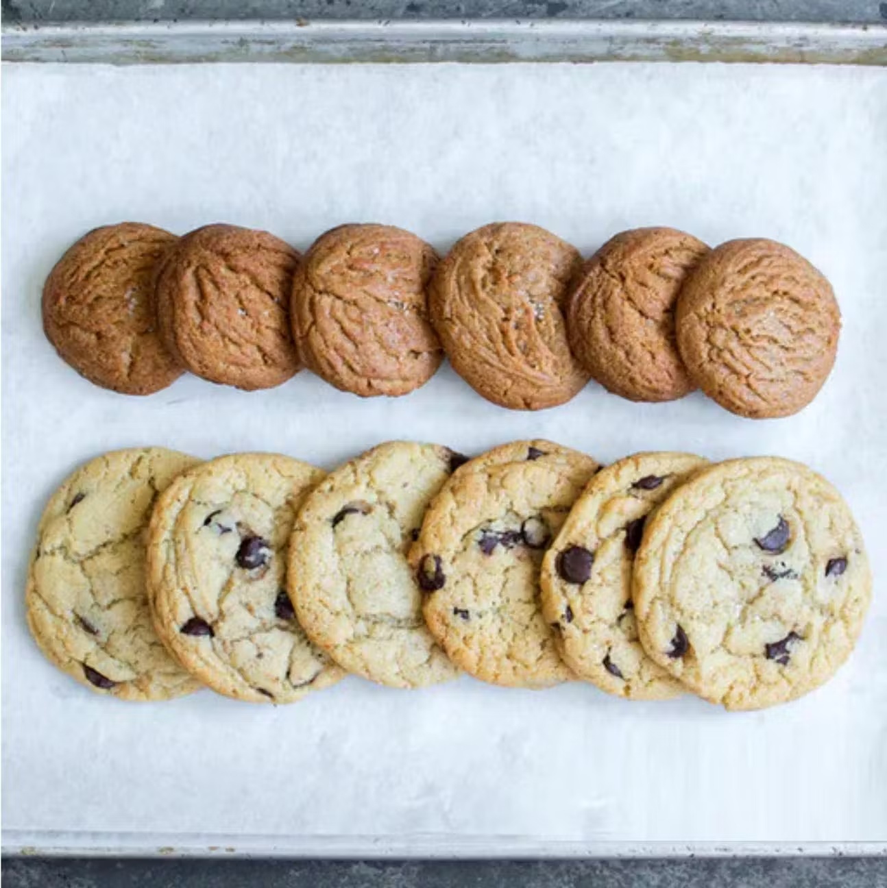 Ovenly Classics - 12 Pack