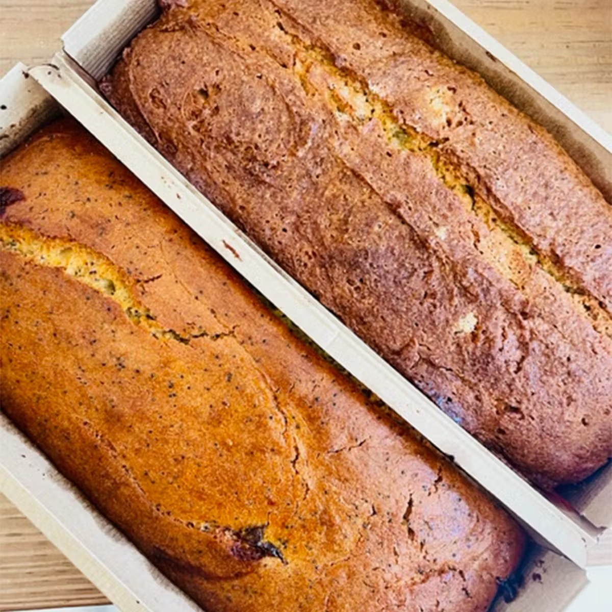 Best Seller Quick Bread Combo - 2 Pack