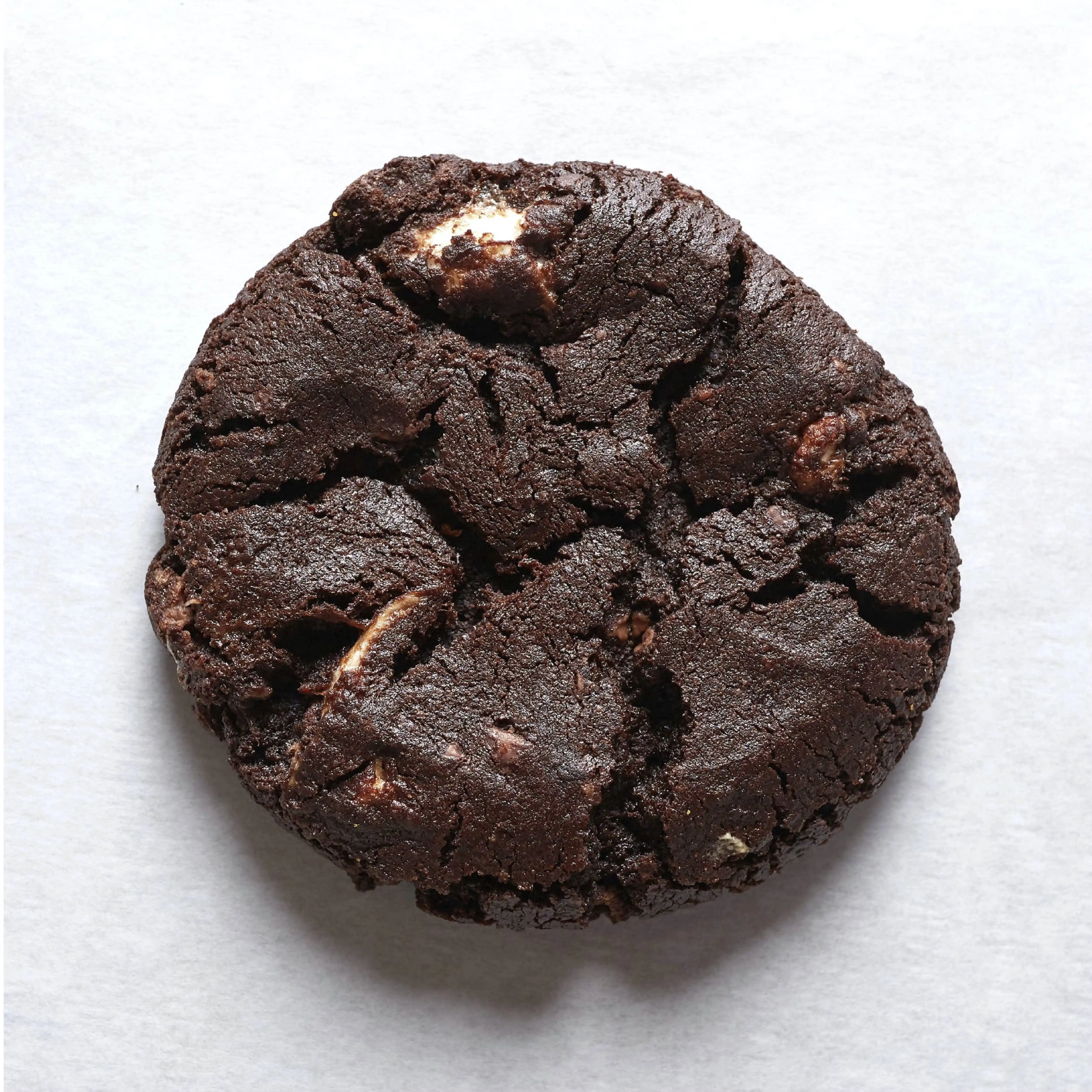 Gluten-Free Hot Chocolate Cookies - 12 Pack