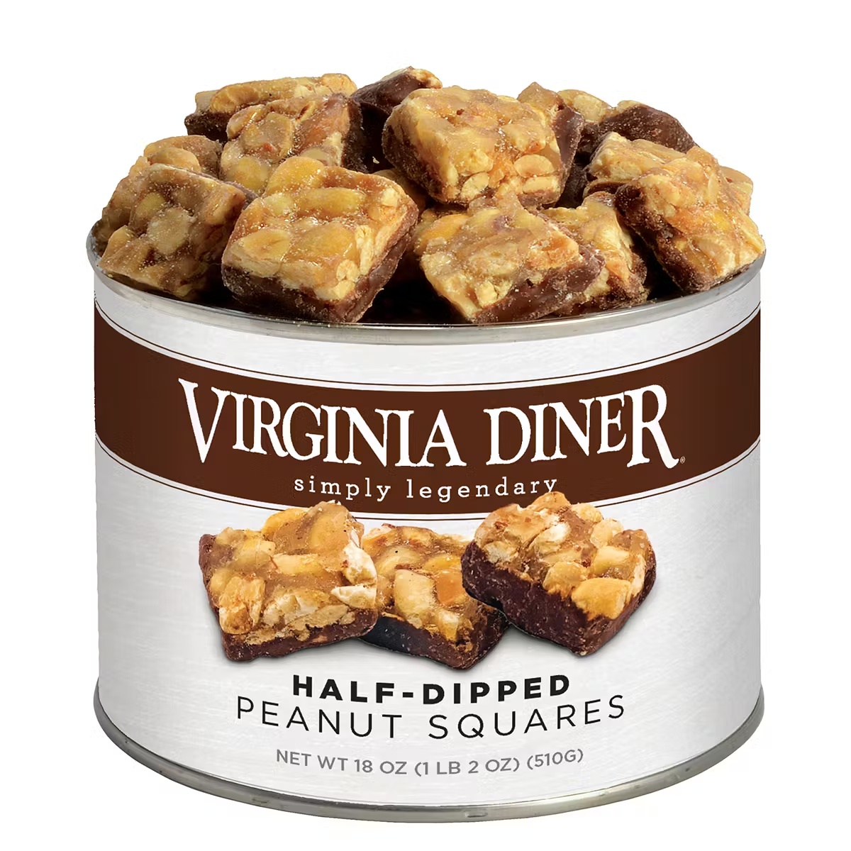 Sweet Peanut Assortment - 4 Pack