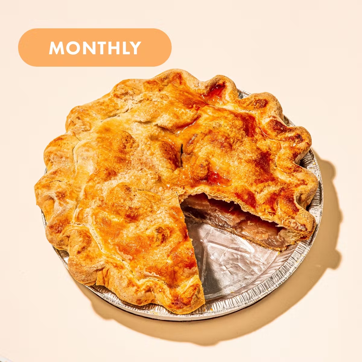 Monthly PIE Subscription