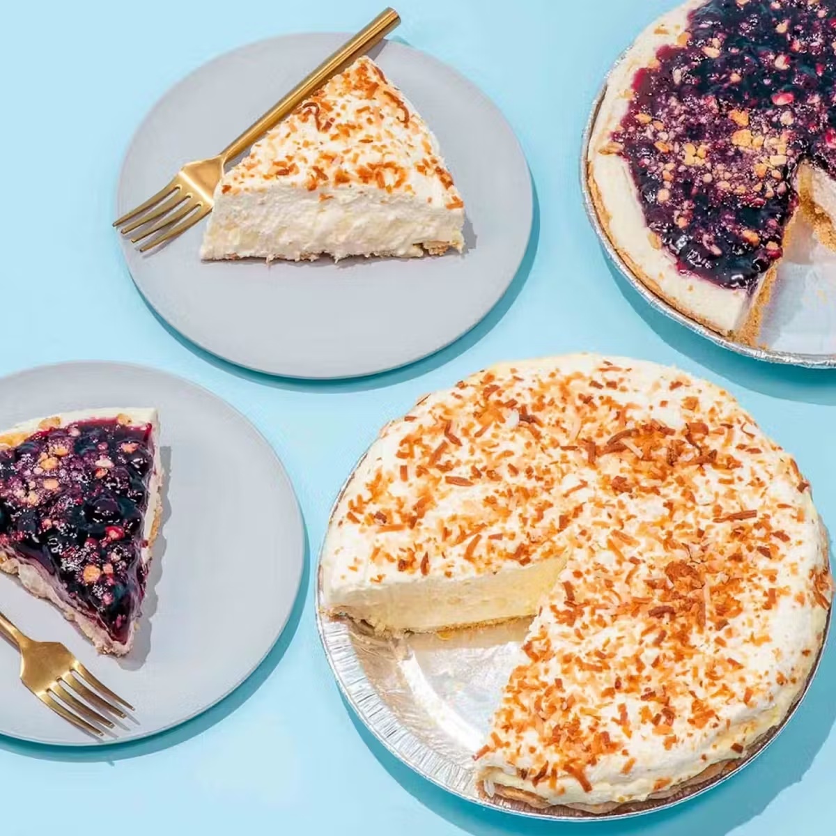Monthly PIE Subscription