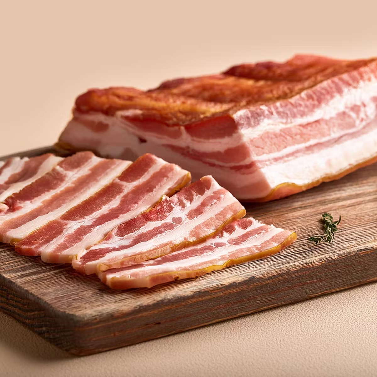 Monthly BACON Subscription