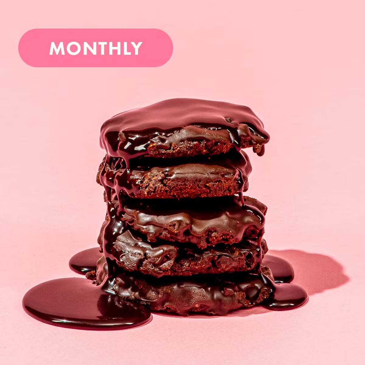 Monthly COOKIE Subscription