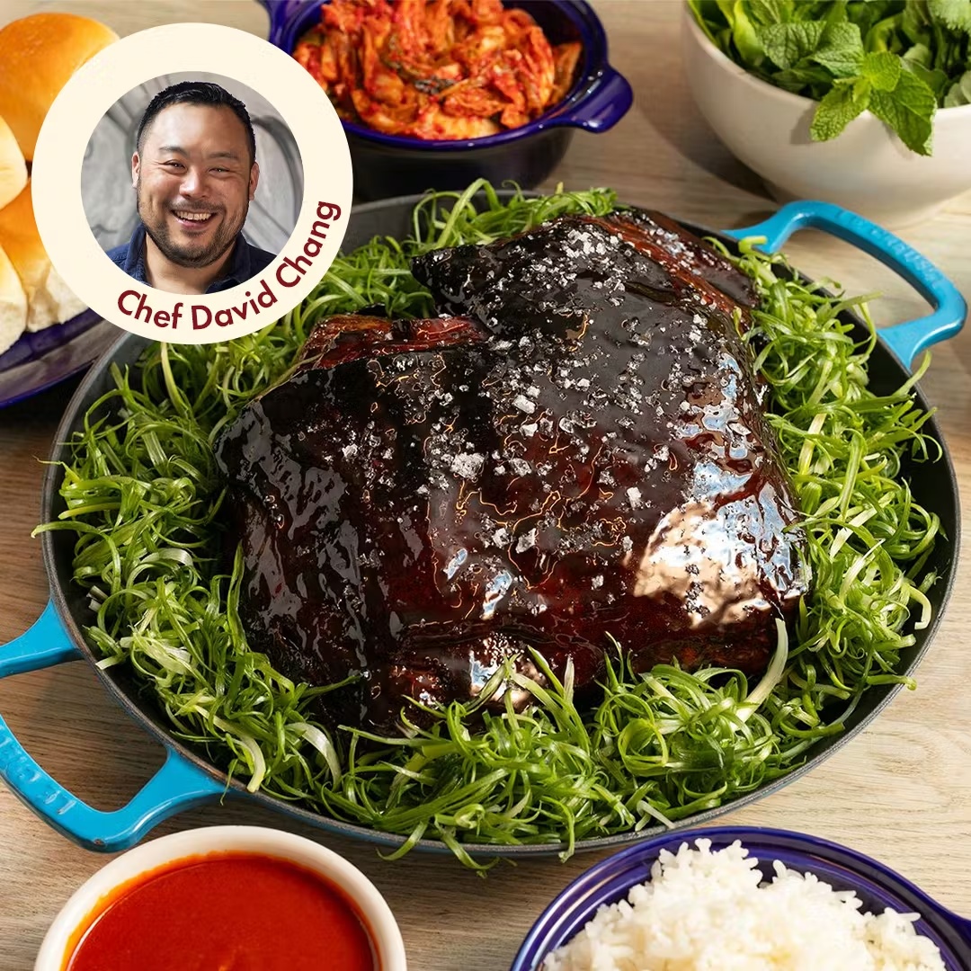 Chef Of The Month Subscription