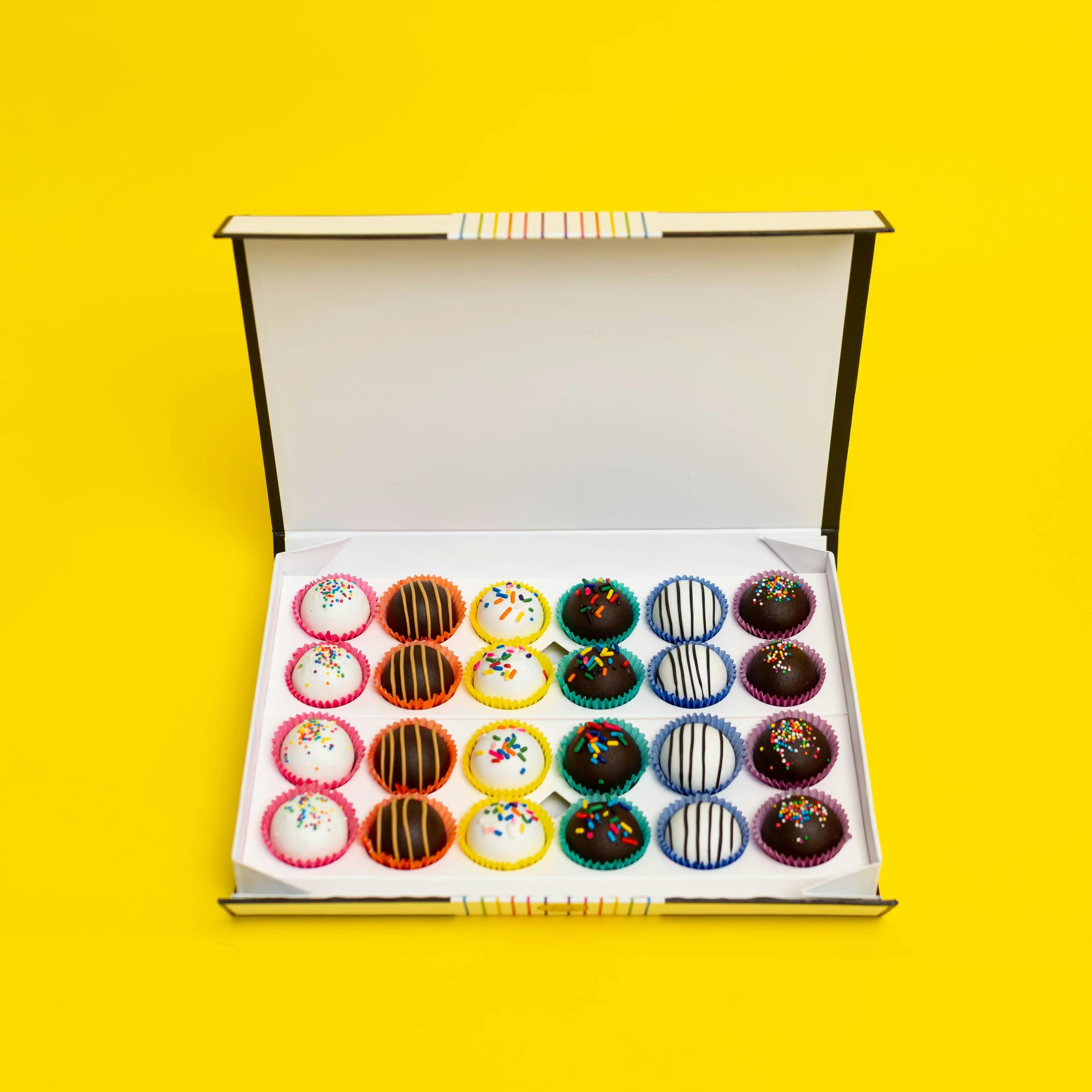 Cake Balls - Choose Your Own