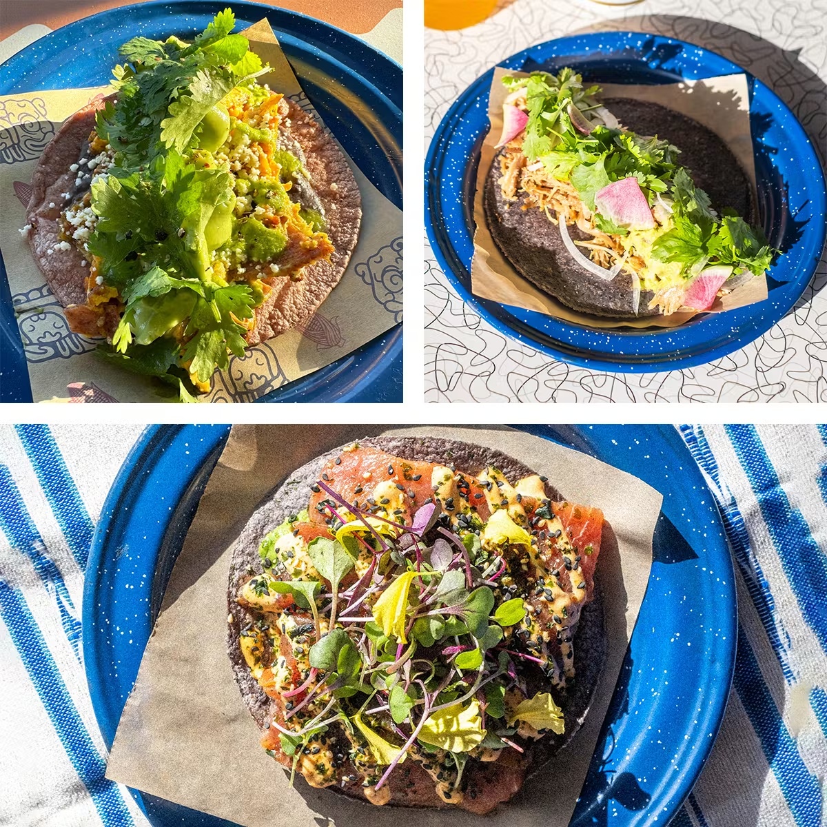 Taco Kit for 4 - Choose Your Own