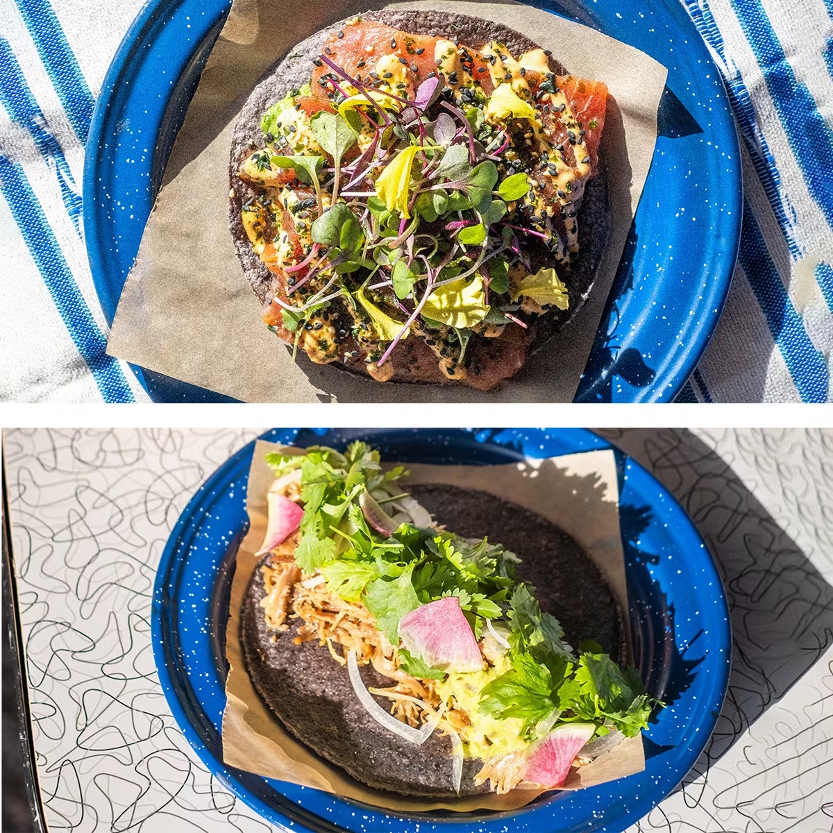 Taco Kit Best Seller for 4