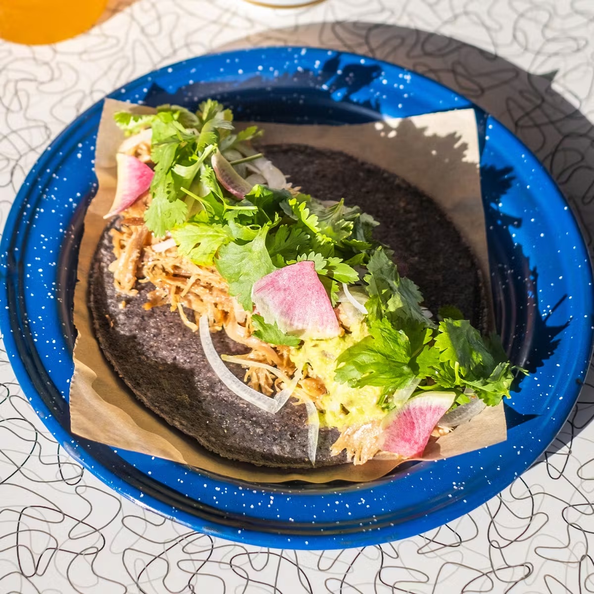 Signature Duck Carnitas Taco Kit for 4