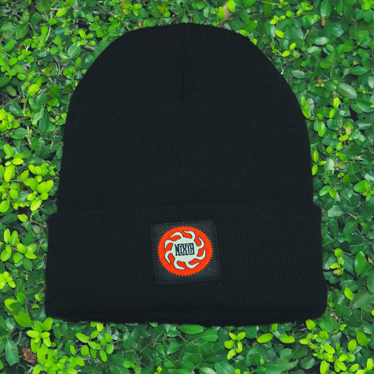 Nixta Taqueria Beanie