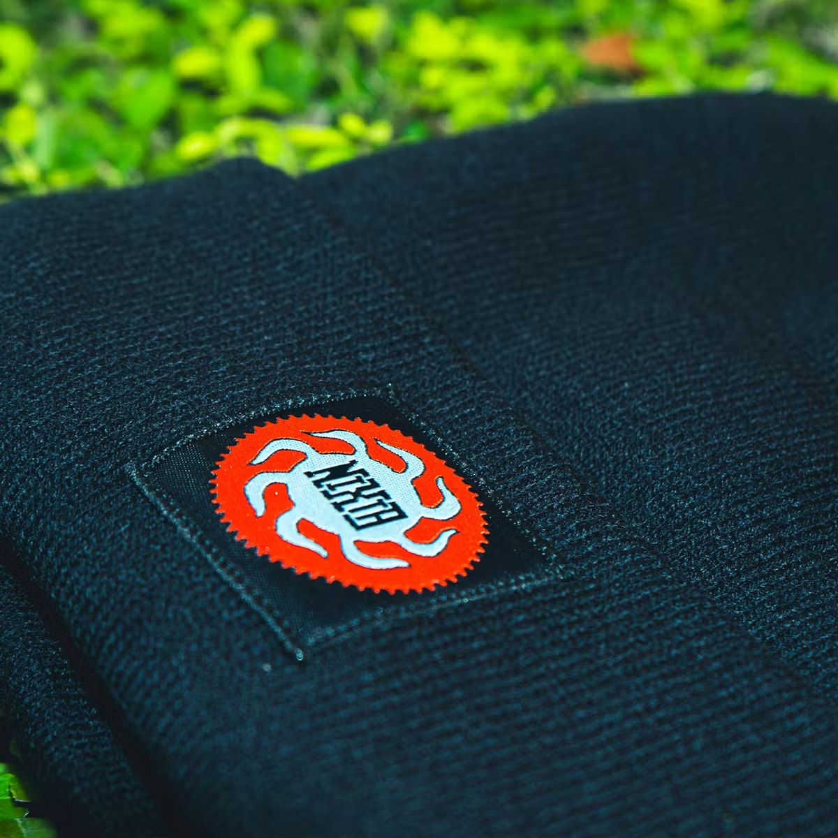 Nixta Taqueria Beanie