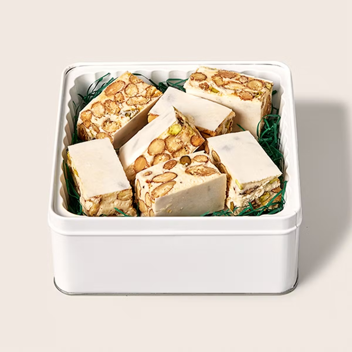 Torrone Tin