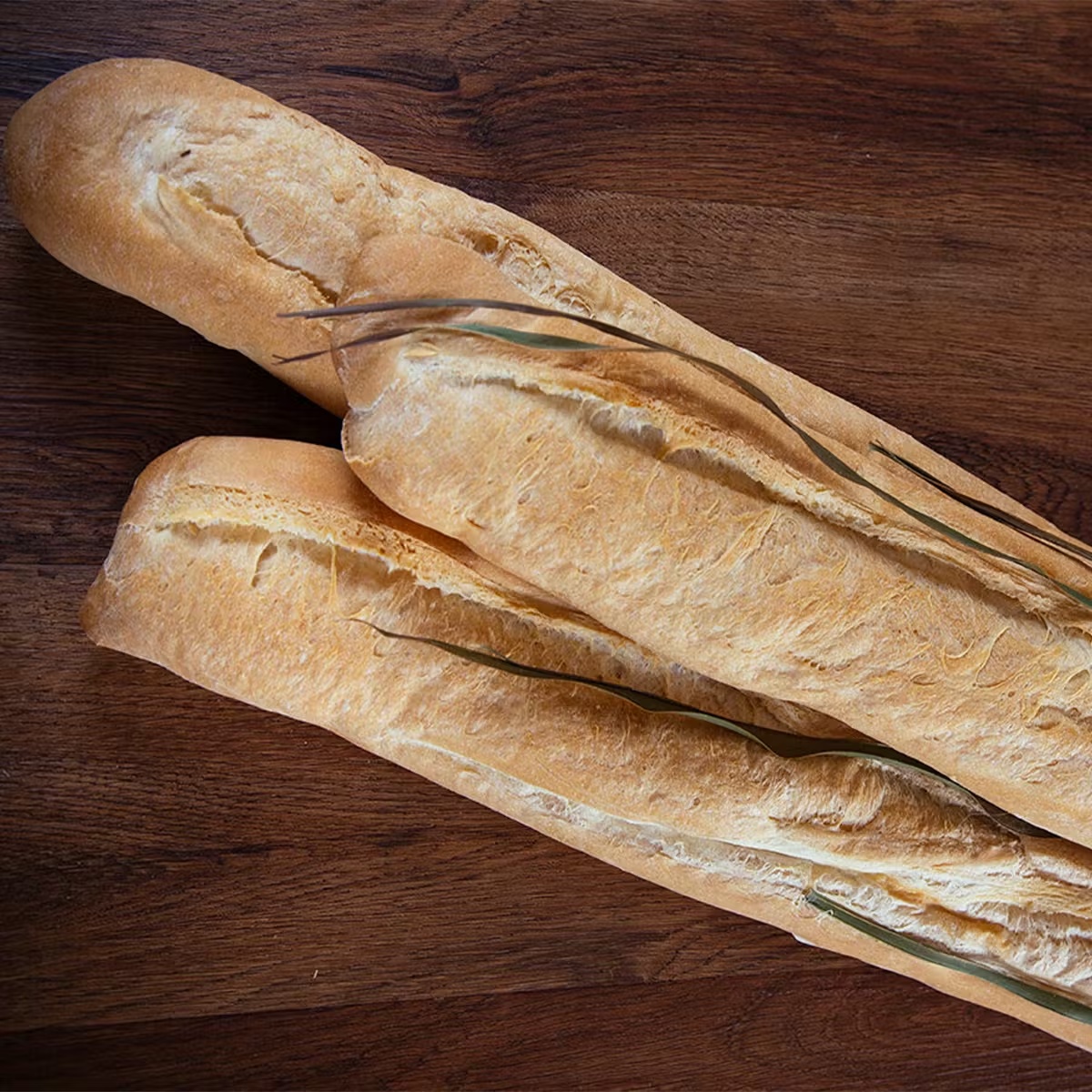 Cuban Bread (36") - 20 Pack
