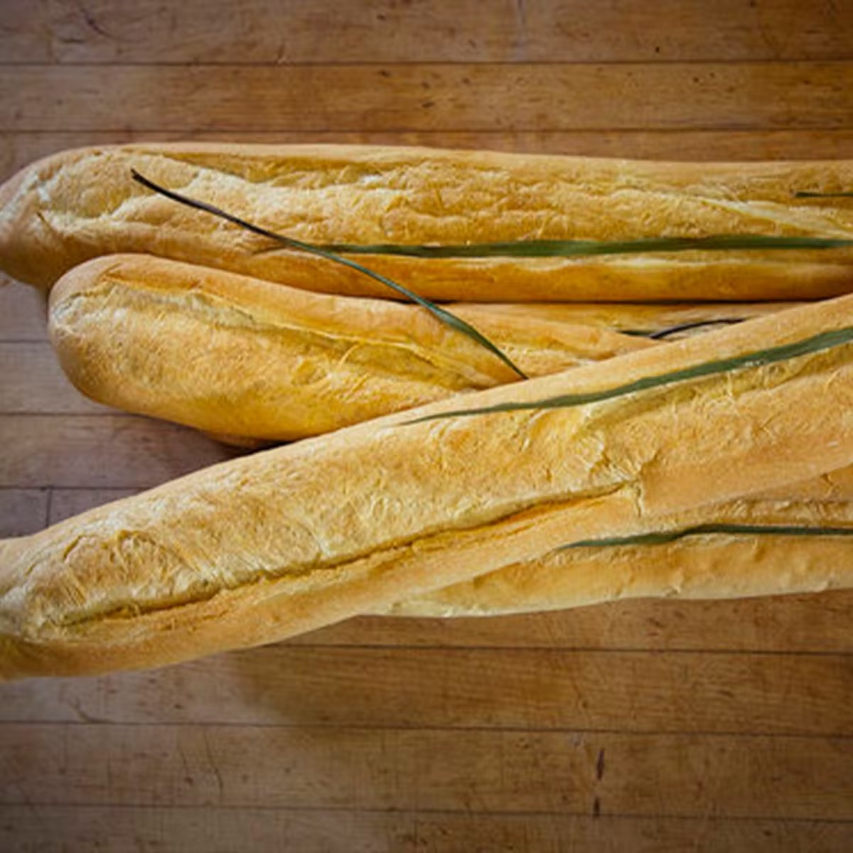 Cuban Bread (18") - 24 Pack