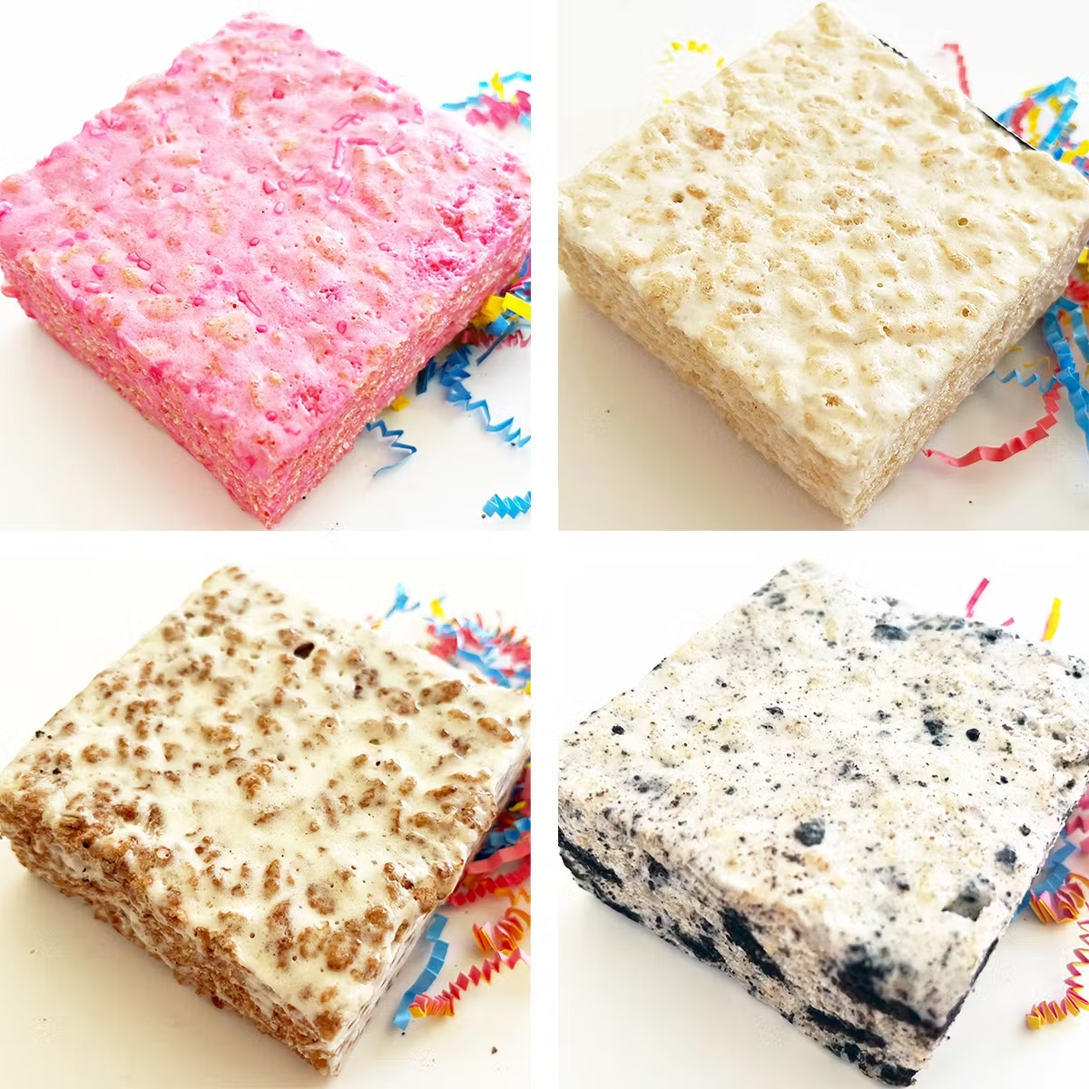 Rice Krispie Treats Gift Set - 16 Pack