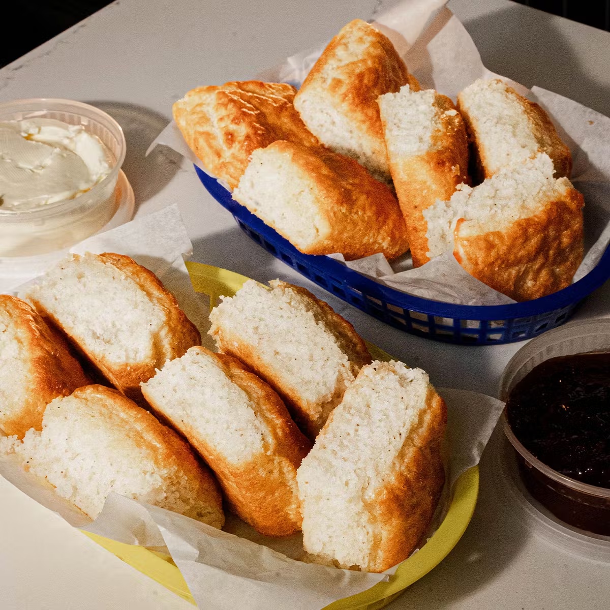 Buttermilk Biscuits - 12 Pack