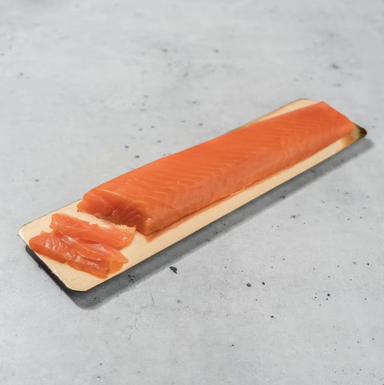 Royal Cut Smoked Salmon - 8 oz.