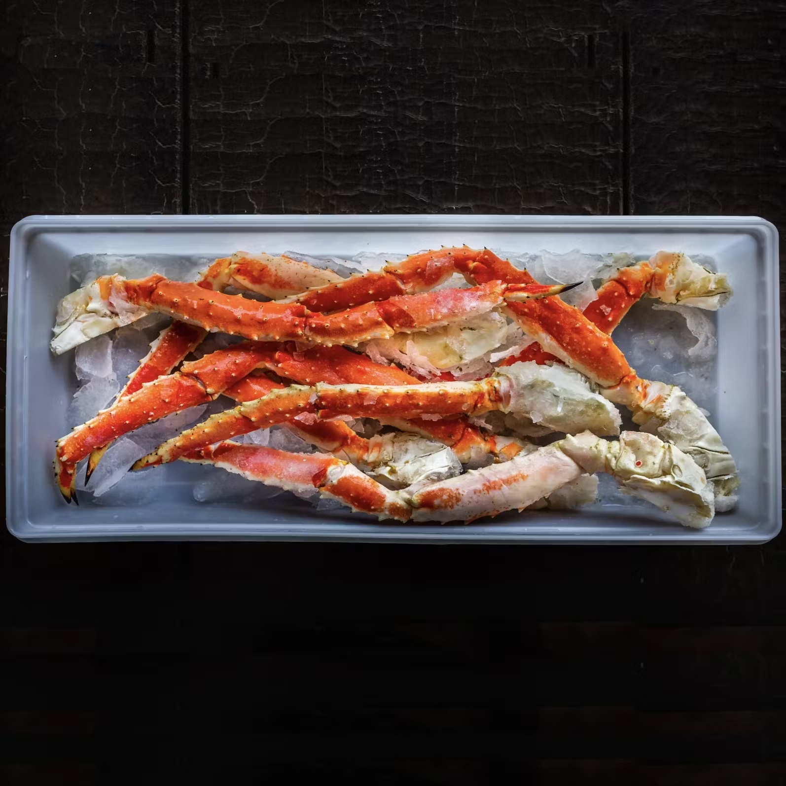 King Crab Legs