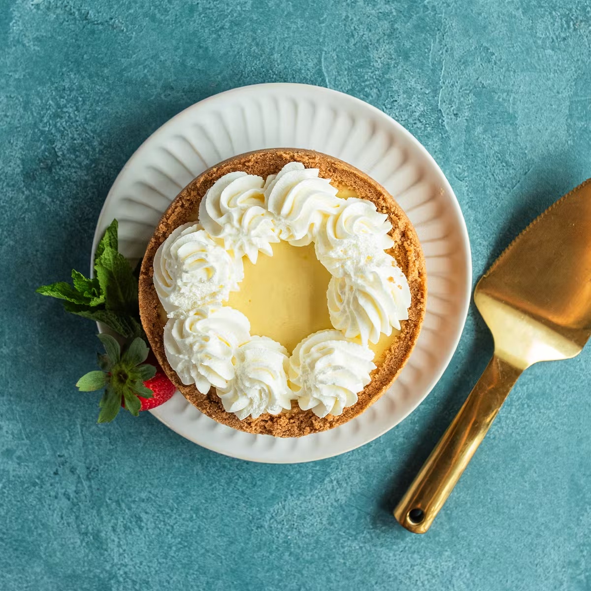 Key Lime Pie