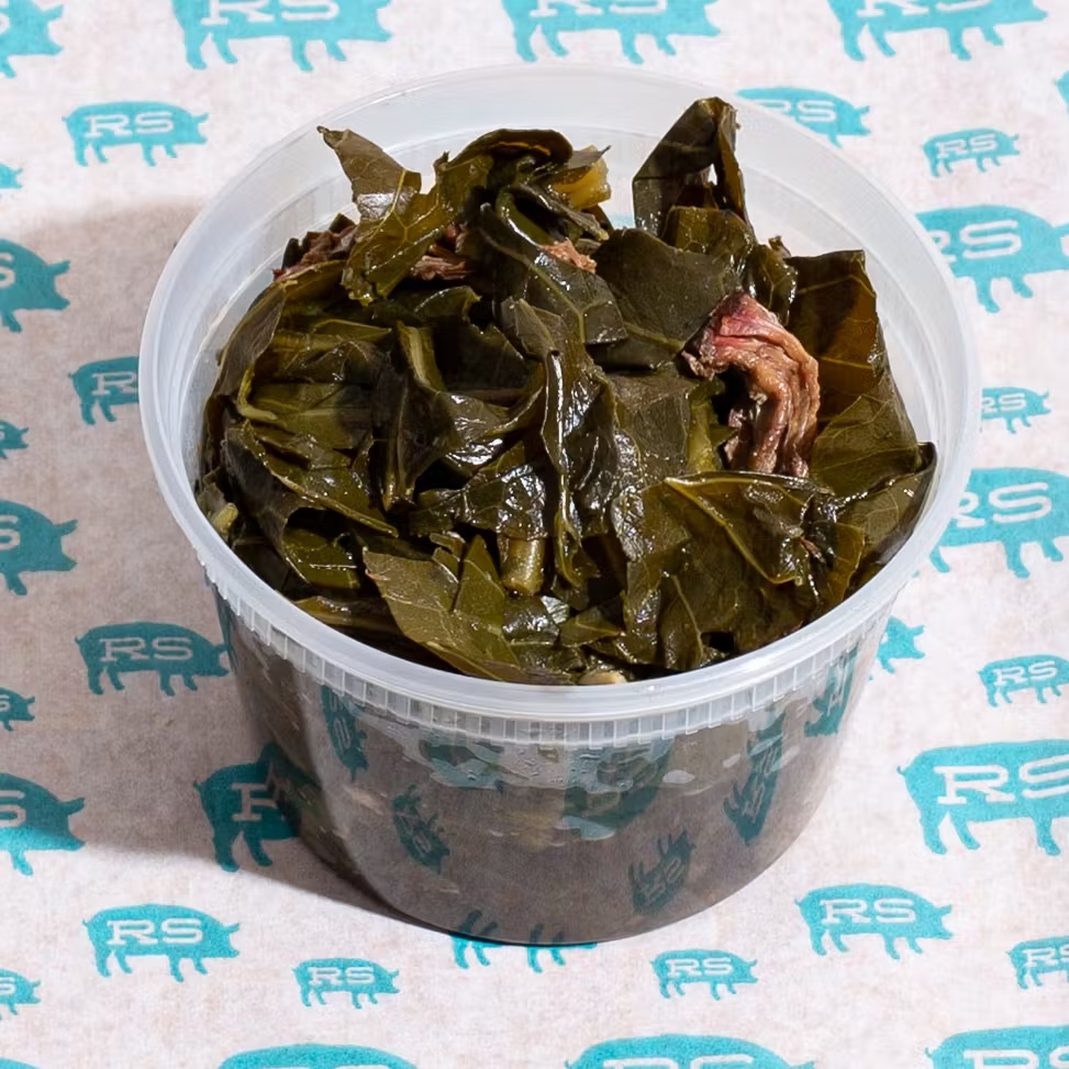 Signature BBQ Sides -  4 Quarts