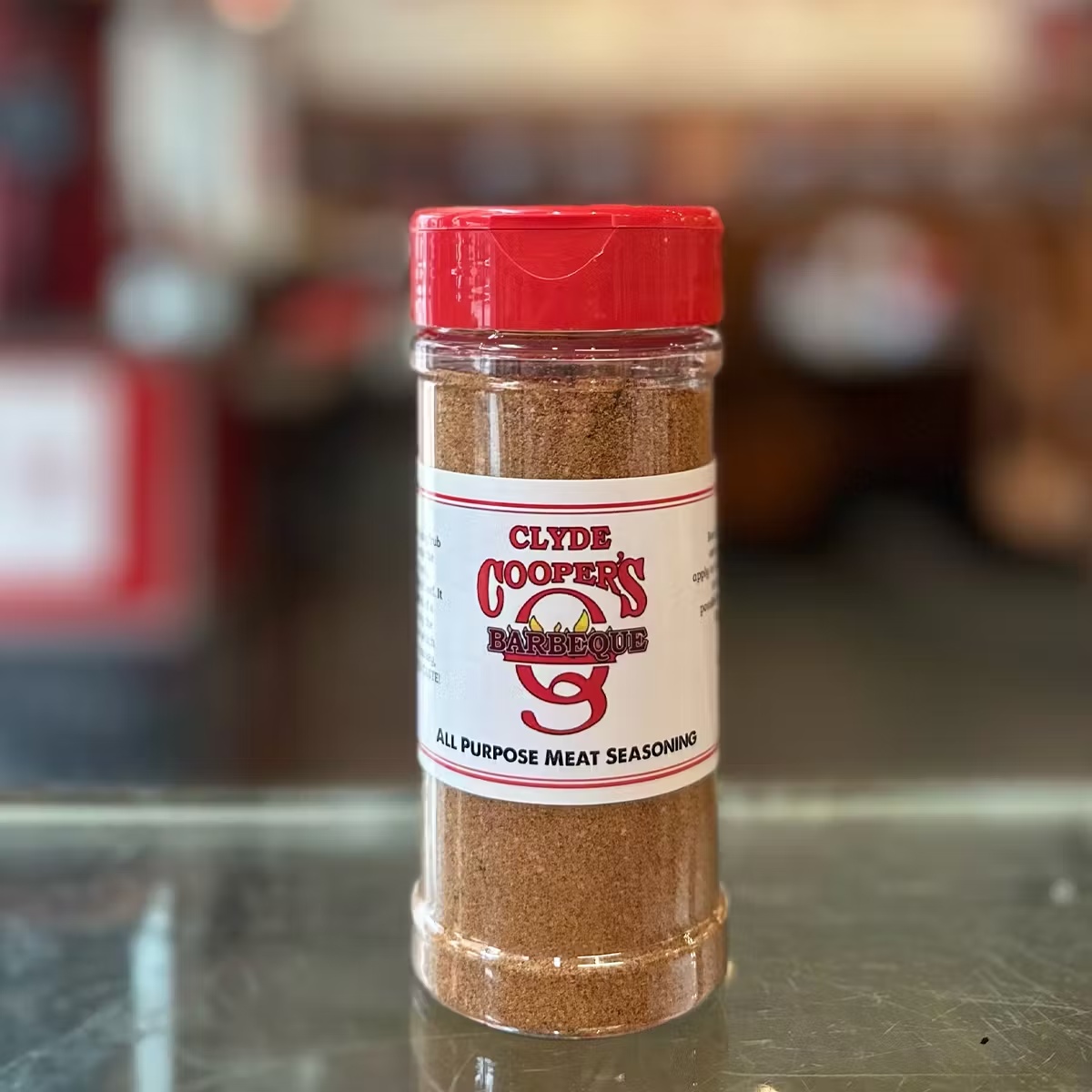 All-Purpose Seasoning Rub