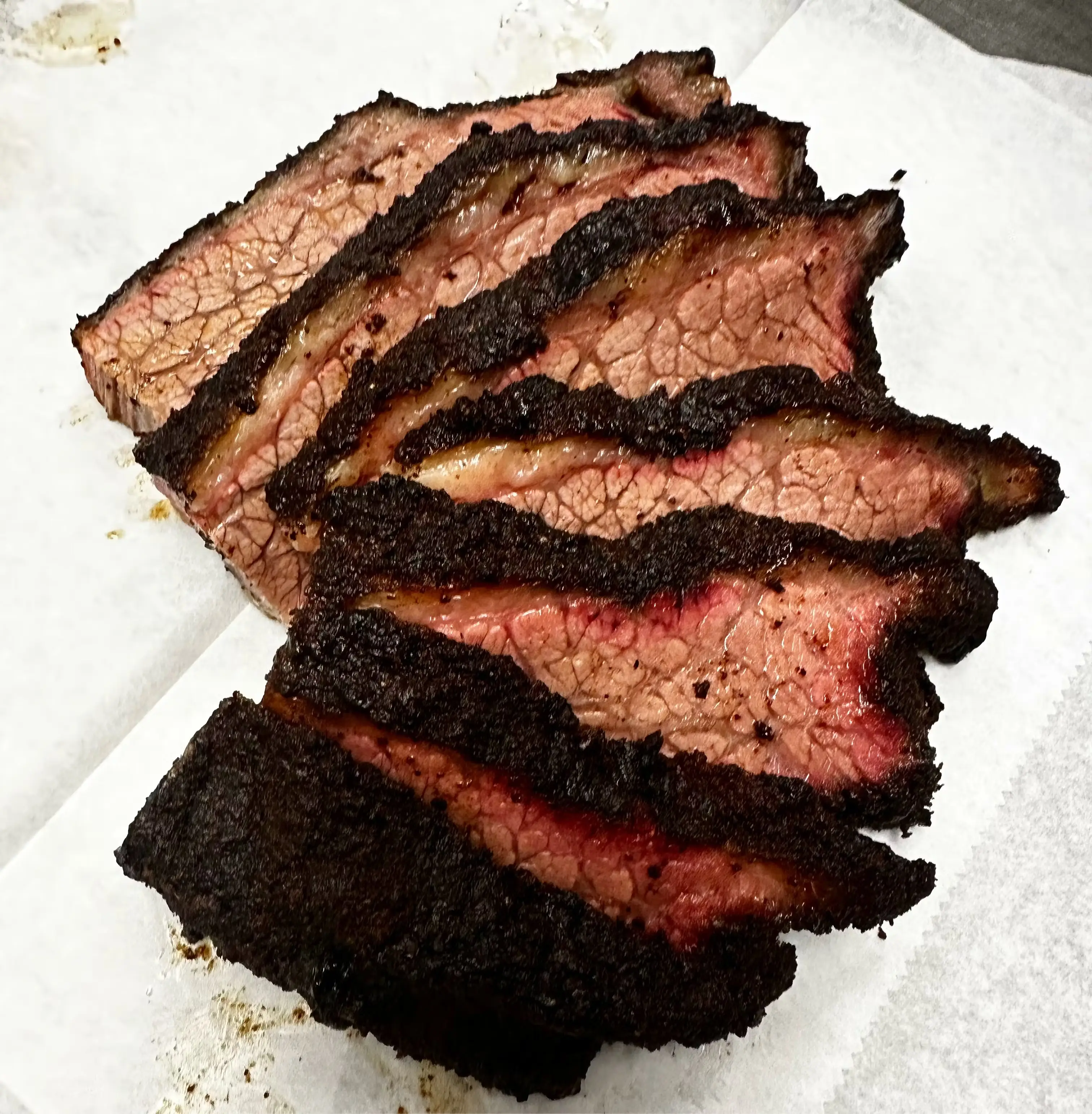 Subscription: Carolina BBQ Sampler