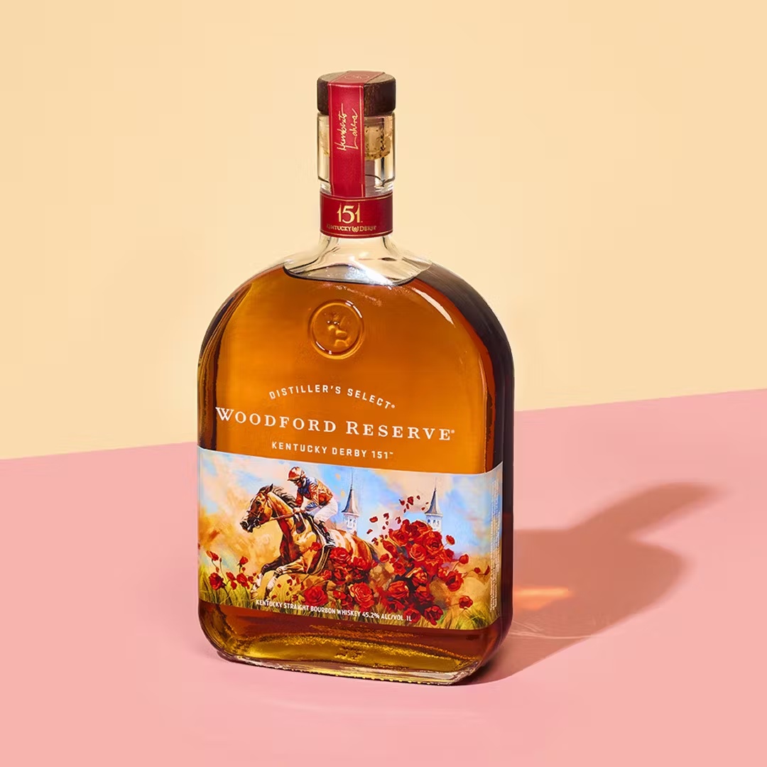 Kentucky Derby® Special Edition Julep Cocktail Kit