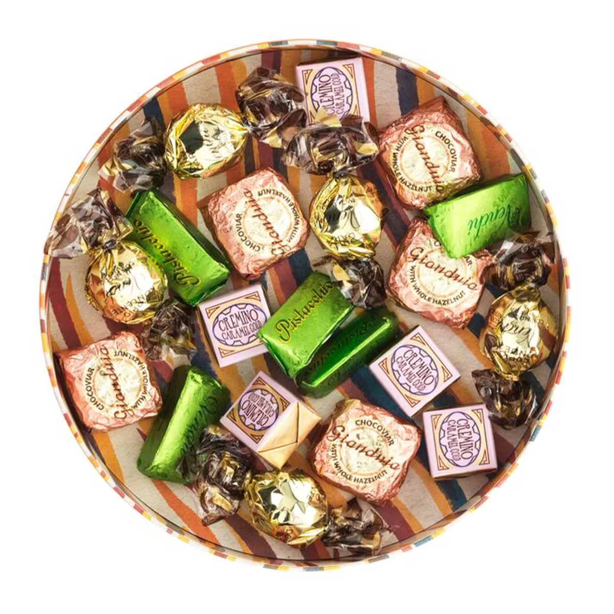 Murrine Medium Gift Box