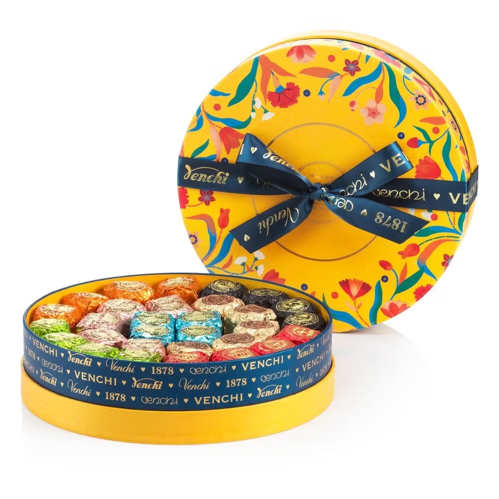 Baroque Chocoviar Gift Box - Large