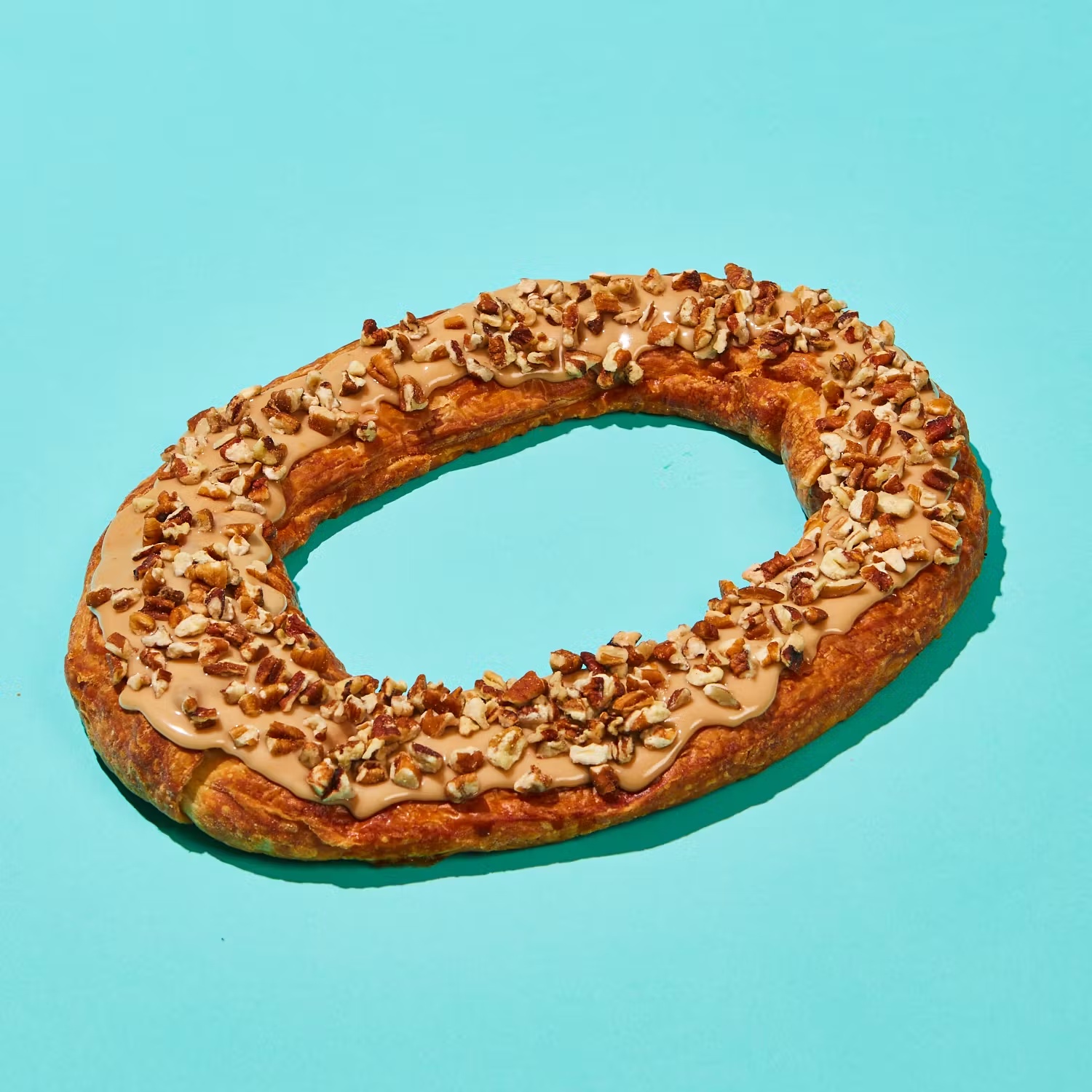 Cajun KringleÂ®