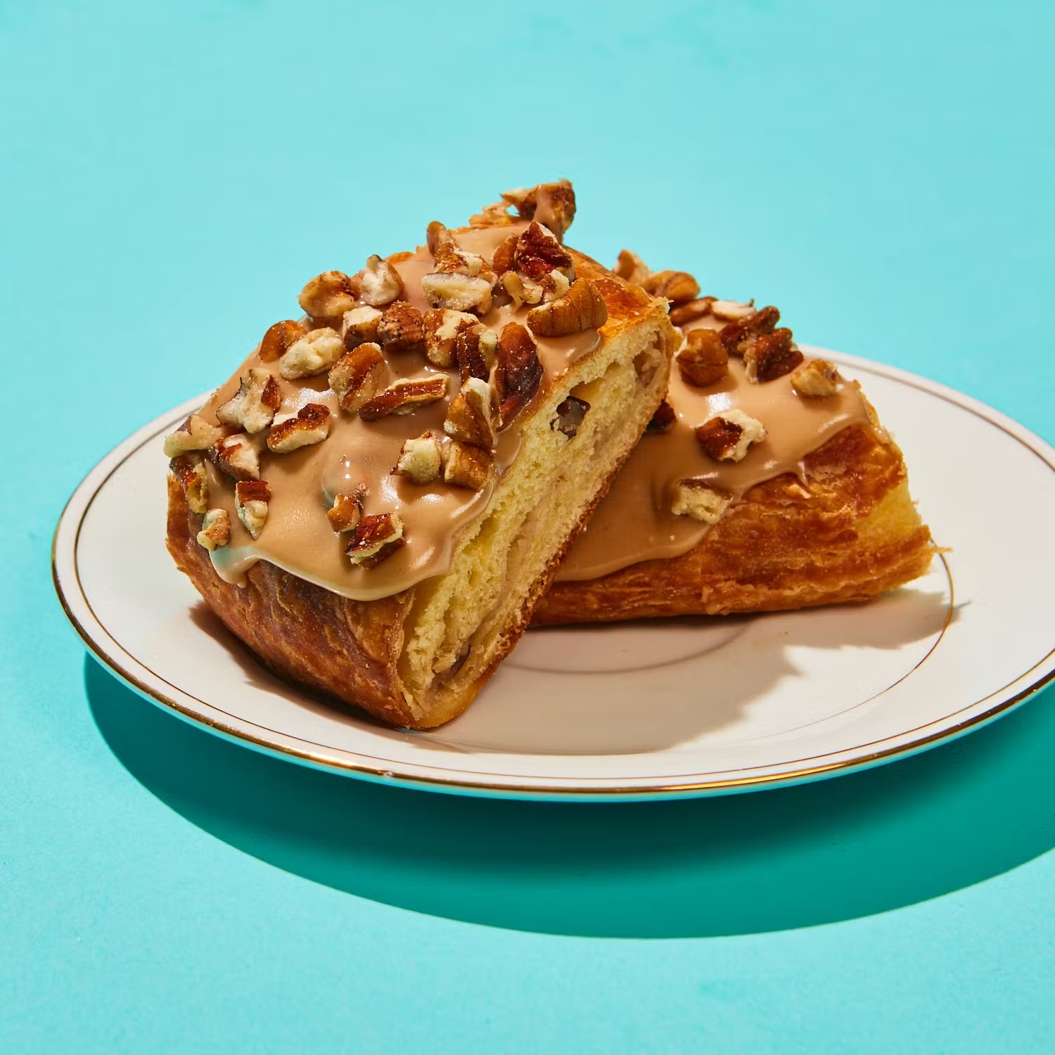 Cajun KringleÂ®