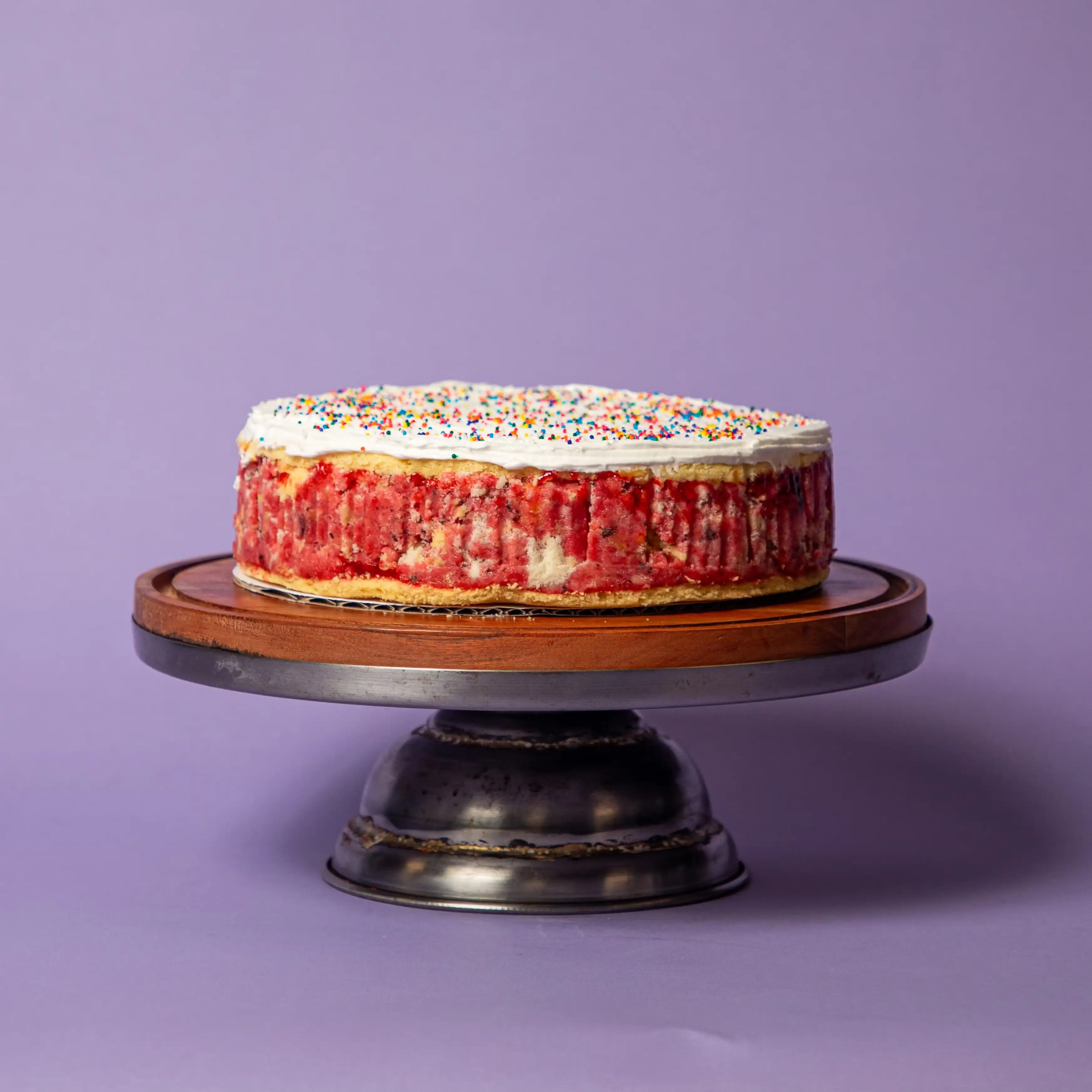 Russian Cake