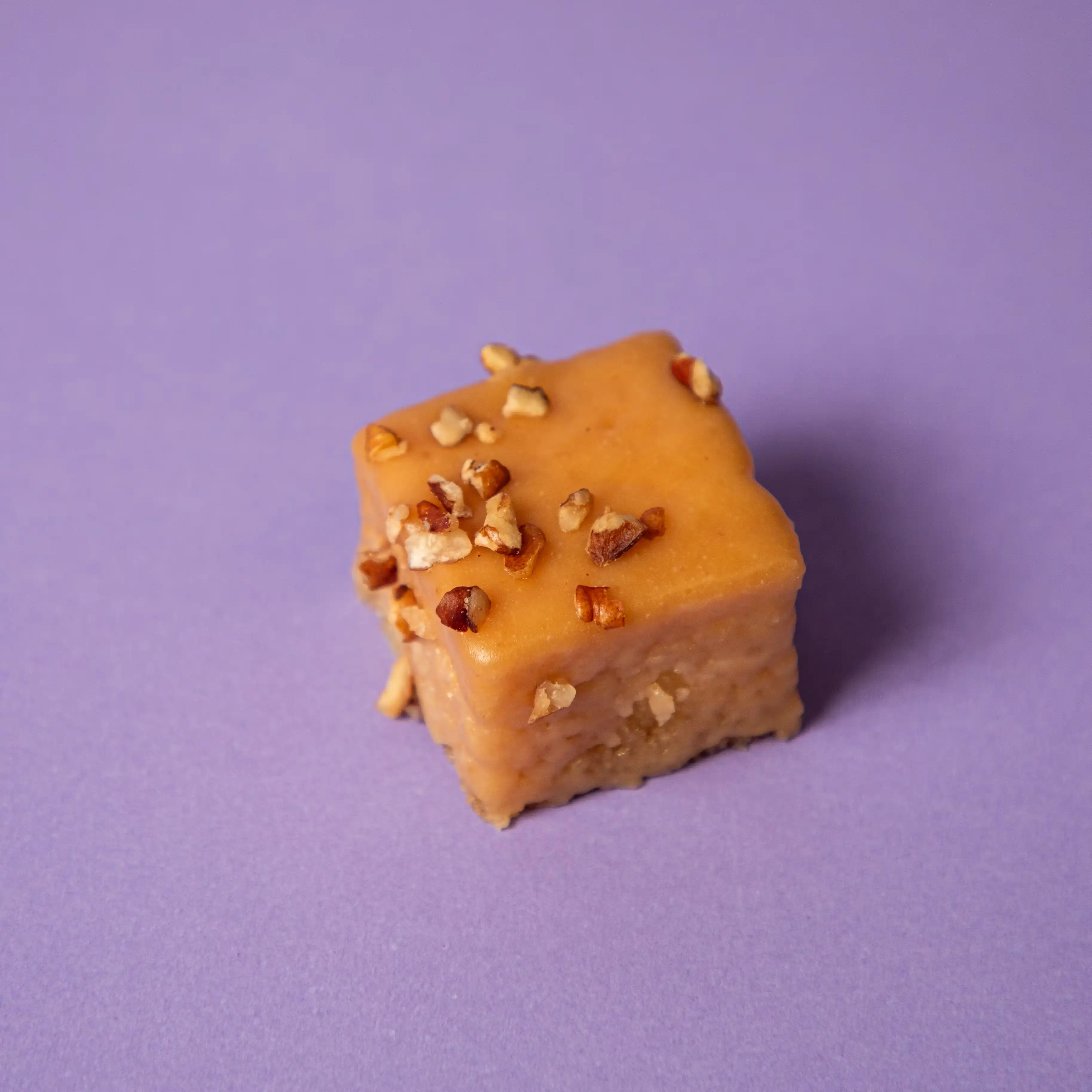 Praline Pecan Petit Fours