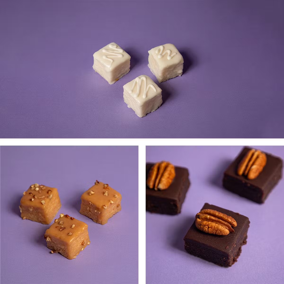 Petit Fours - Choose Your Own 48 Pack