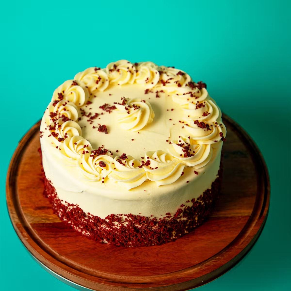 Red Velvet Cake