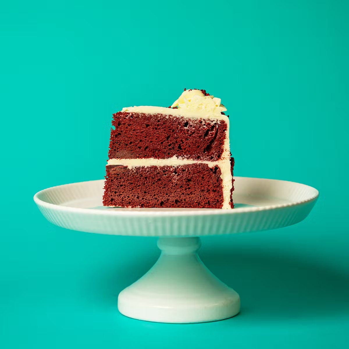 Red Velvet Cake