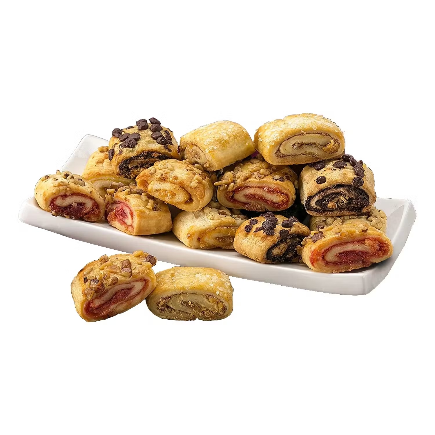"Sweet Tooth" Assorted Desserts